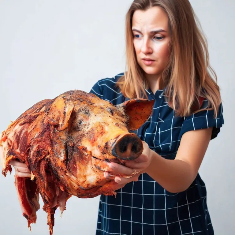 Jak poznat zkažené vepřové maso