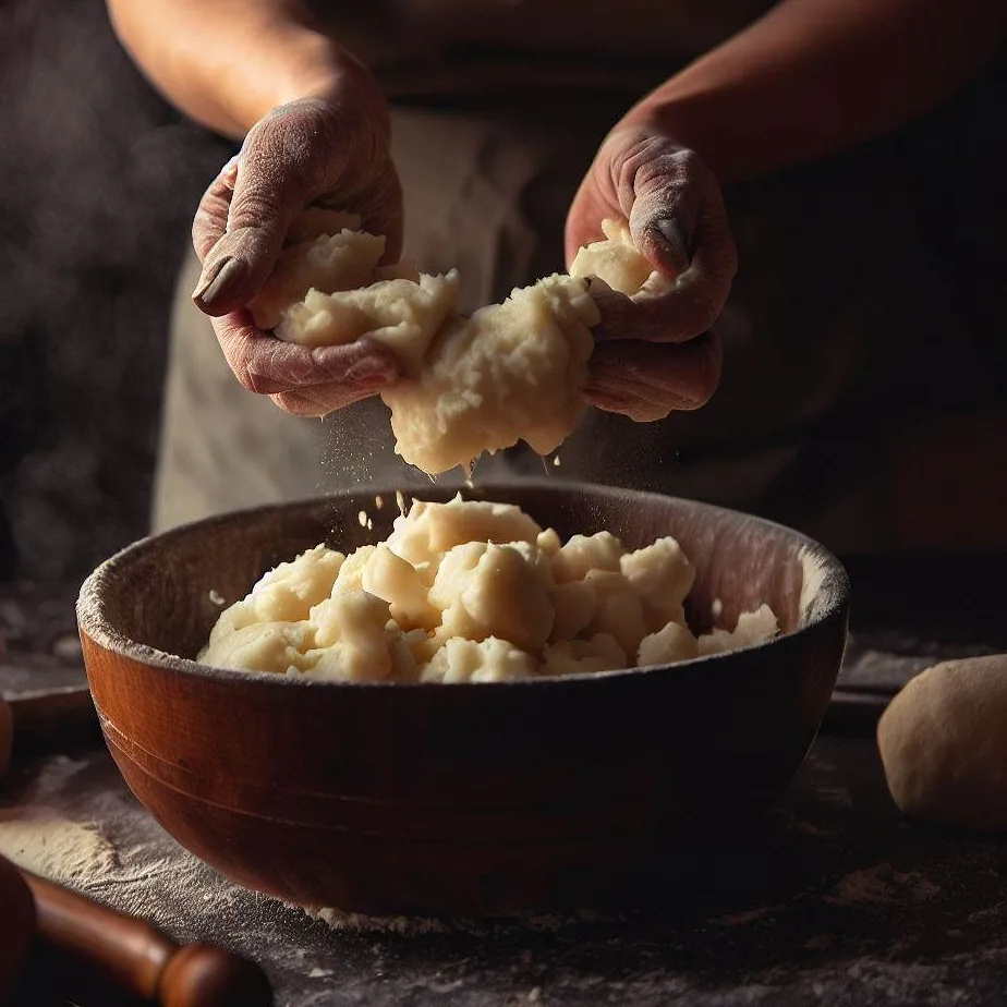 Recept na skořicové šneky