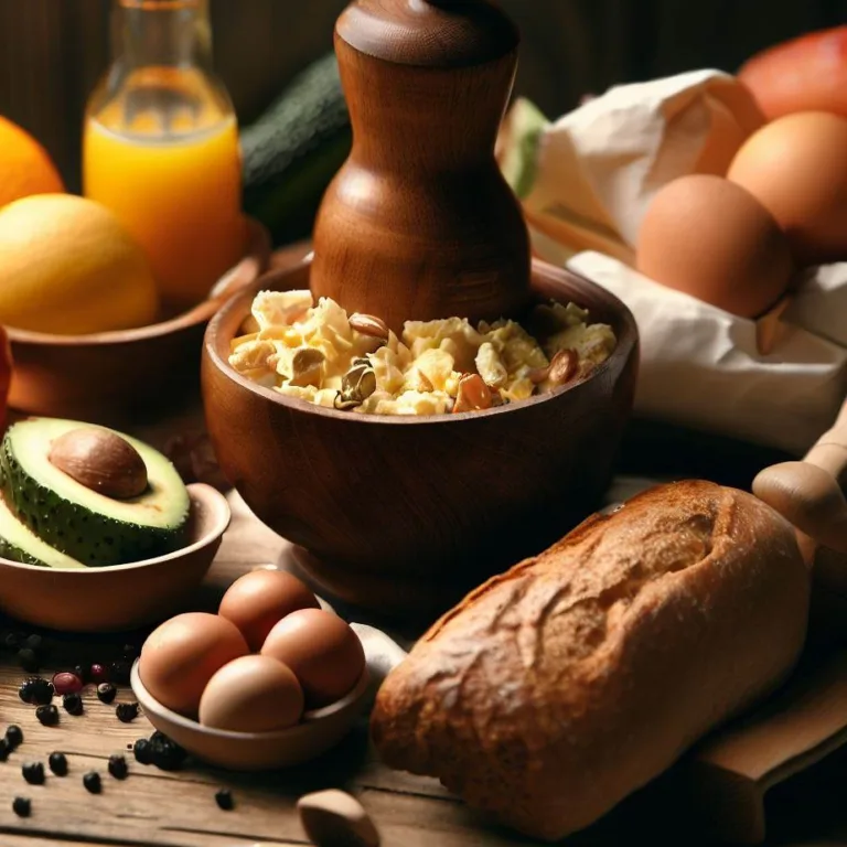 Recept na snídani: Lahodná a zdravá startovací jídla